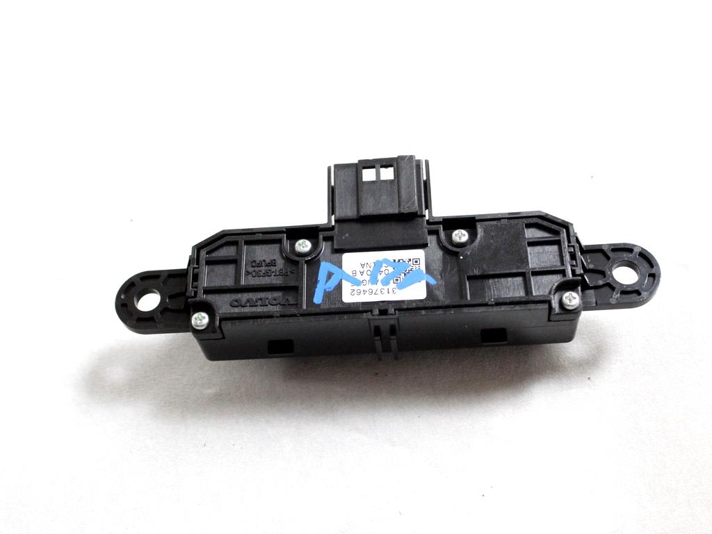 31376462 GRUPPO DI COMANDO MEMORIA SEDILE ANTERIORE DESTRO VOLVO XC90 2.0 I 4X4 173KW AUT 5P (2021) RICAMBIO USATO