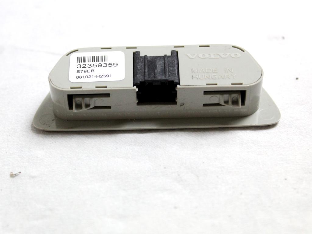 32359359 MICROFONO TELEFONO VIVAVOCE BLUETOOTH LATO SINISTRO VOLVO XC90 2.0 I 4X4 173KW AUT 5P (2021) RICAMBIO USATO