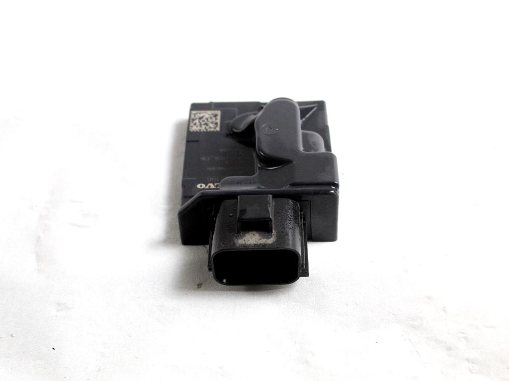 32312196 CENTRALINA POMPA CARBURANTE VOLVO XC90 2.0 I 4X4 173KW AUT 5P (2021) RICAMBIO USATO