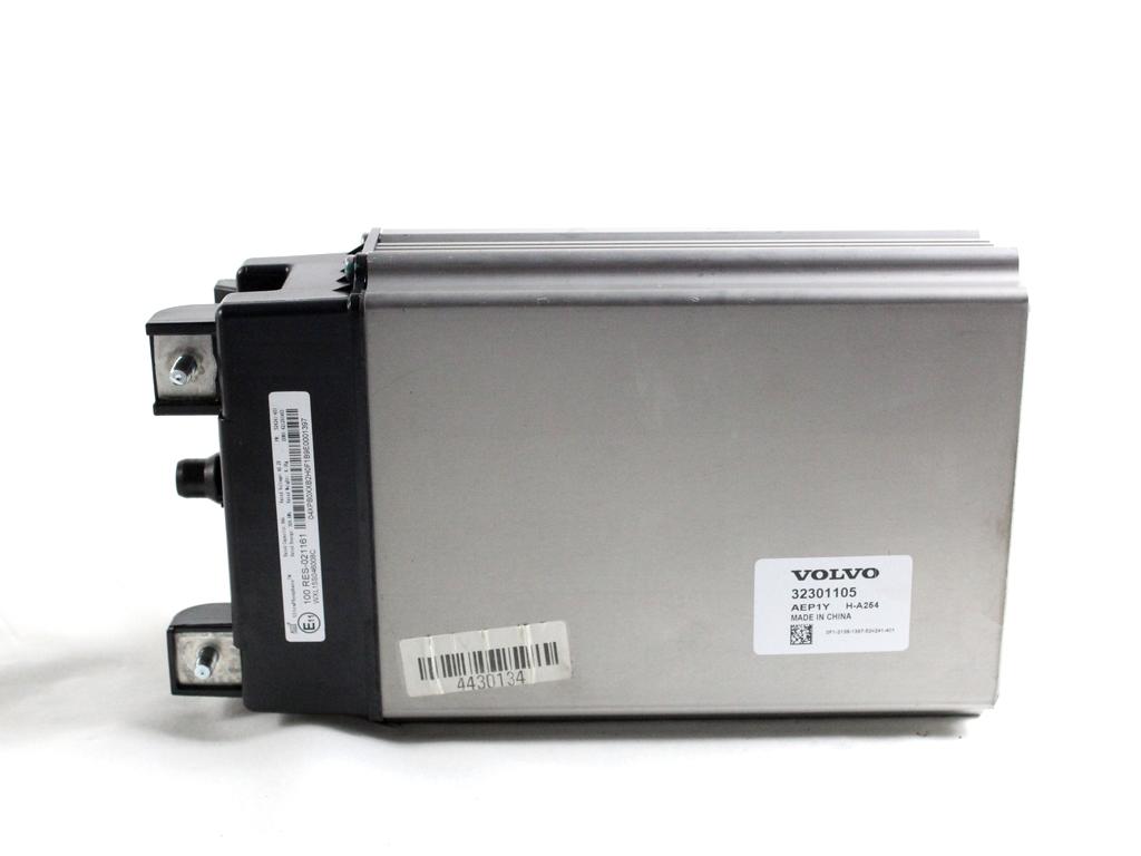 32301105 BATTERIA MILD HYBRID VOLVO XC90 2.0 I 4X4 173KW AUT 5P (2021) RICAMBIO USATO