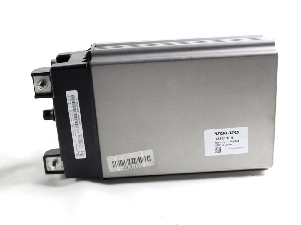 32301105 BATTERIA MILD HYBRID VOLVO XC90 2.0 I 4X4 173KW AUT 5P (2021) RICAMBIO USATO