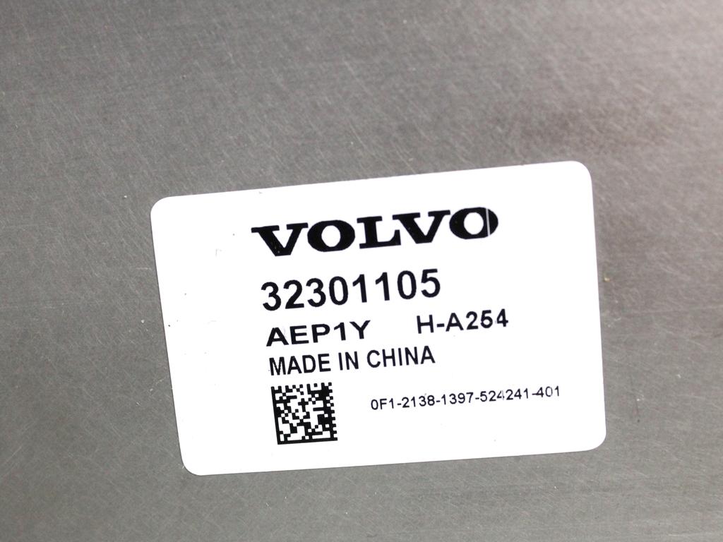 32301105 BATTERIA MILD HYBRID VOLVO XC90 2.0 I 4X4 173KW AUT 5P (2021) RICAMBIO USATO