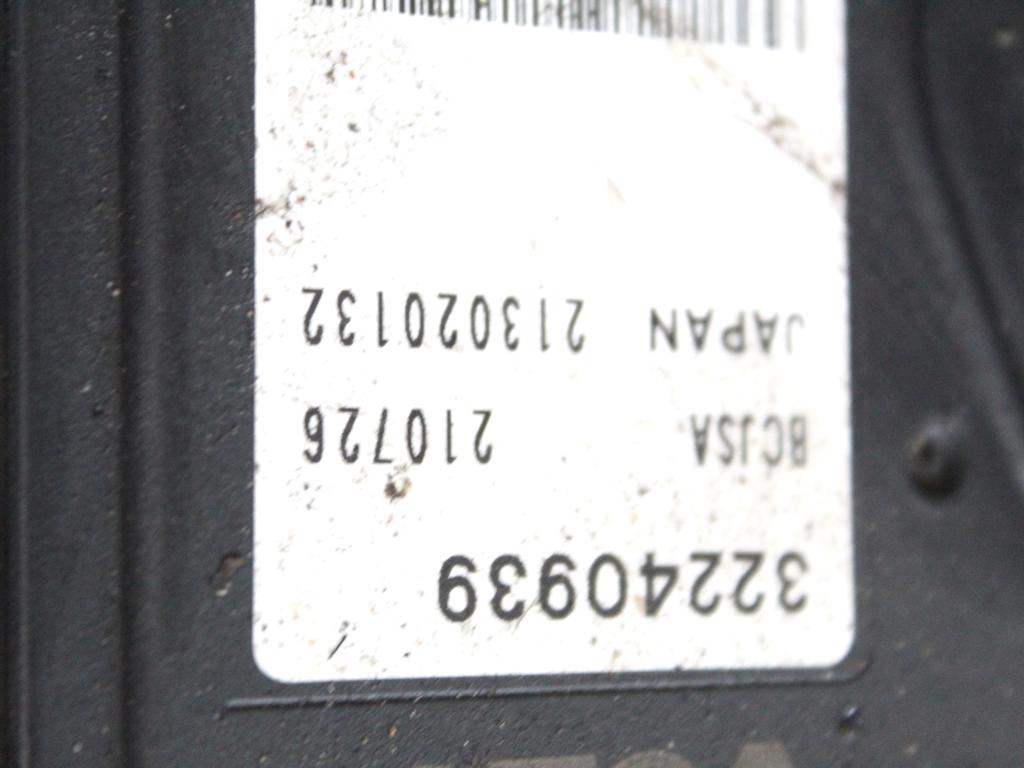 36012892 CAMBIO AUTOMATICO VOLVO XC90 2.0 I 4X4 173KW AUT 5P (2021) RICAMBIO USATO 32240939