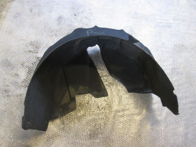 ZADNJI KOLOTEK  OEM N. 8P0810171H ORIGINAL REZERVNI DEL AUDI A3 MK2 8P 8PA 8P1 (2003 - 2008)DIESEL LETNIK 2003