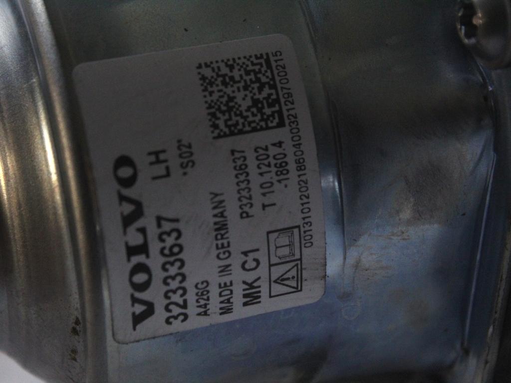 32333637 POMPA ABS VOLVO XC90 2.0 I 4X4 173KW AUT 5P (2021) RICAMBIO USATO 32281728