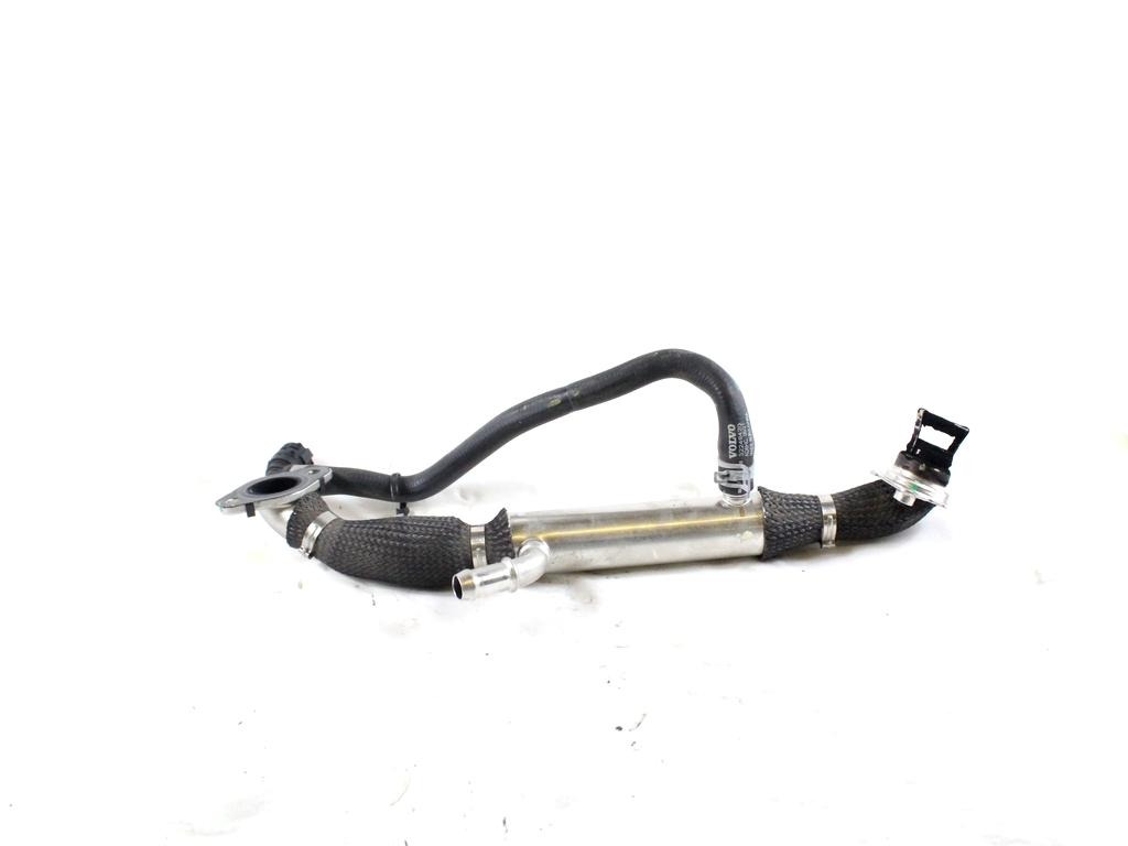 32313616 TUBO EGR VOLVO XC90 2.0 I 4X4 173KW AUT 5P (2021) RICAMBIO USATO