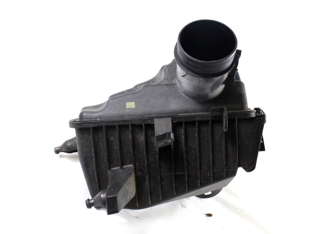 16500JD70C SCATOLA FILTRO ARIA NISSAN QASHQAI +2 2.0 D 110KW AUT 5P (2010) RICAMBIO USATO