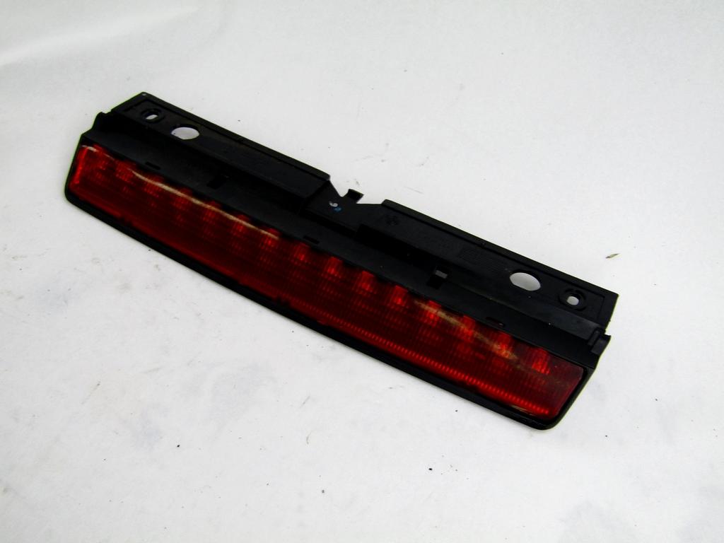 5Z0945097 TERZO STOP VOLKSWAGEN FOX 1.4 D 51KW 5M 3P (2007) RICAMBIO USATO