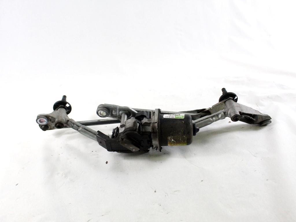 28800JD900 MOTORINO ASTA TERGIPARABREZZA NISSAN QASHQAI +2 2.0 D 4X4 110KW AUT 5P (2010) RICAMBIO USATO 54526611