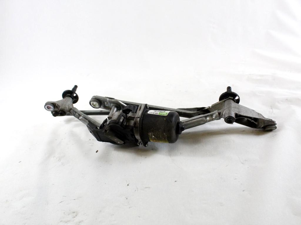 28800JD900 MOTORINO ASTA TERGIPARABREZZA NISSAN QASHQAI +2 2.0 D 4X4 110KW AUT 5P (2010) RICAMBIO USATO 54526611