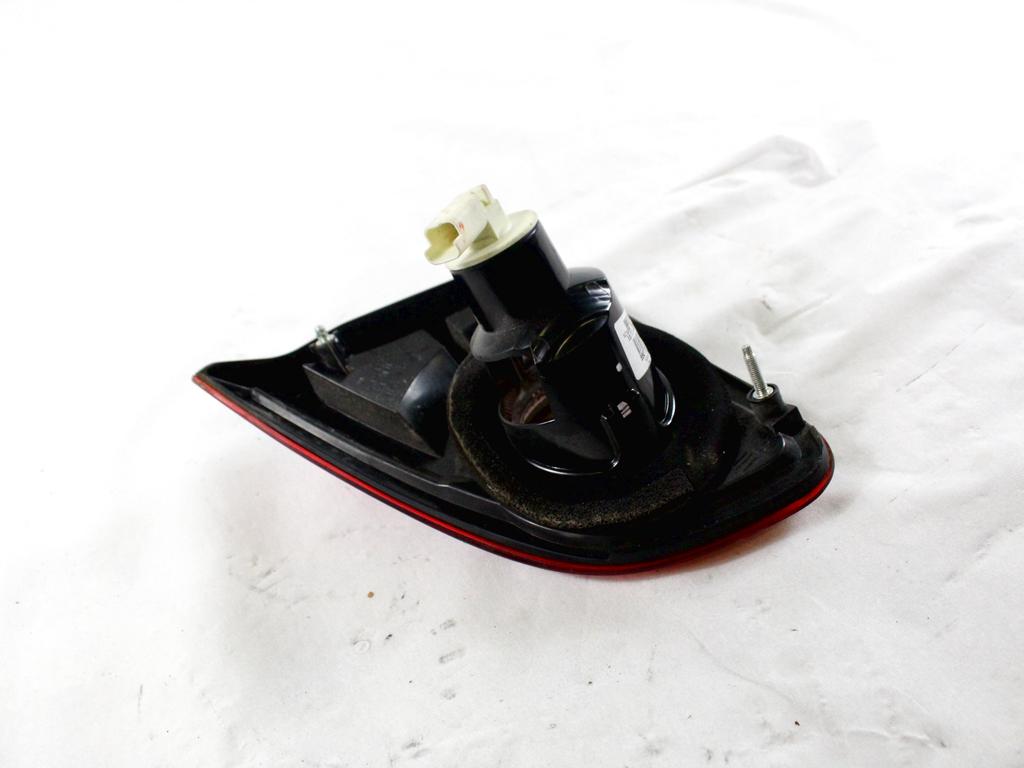 26555JD800 FARO FANALE POSTERIORE SINISTRO PARTE INTERNA NISSAN QASHQAI +2 2.0 D 4X4 110KW AUT 5P (2010) RICAMBIO USATO 
