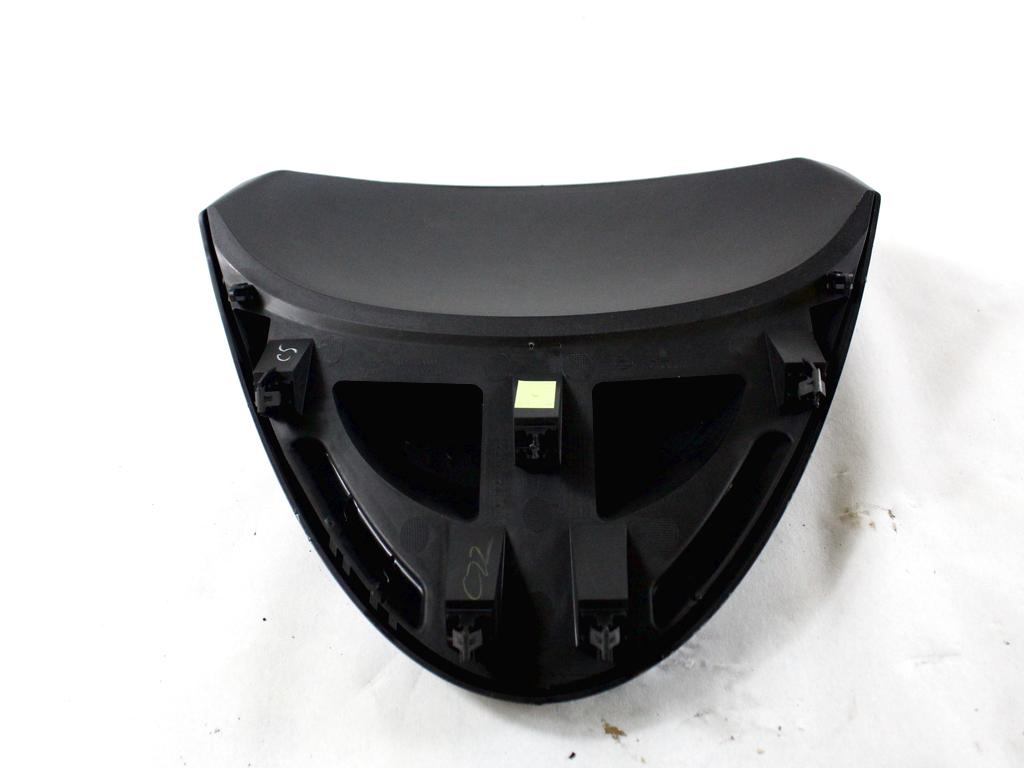 68235JD000 RIVESTIMENTO SUPERIORE QUADRO STRUMENTI CONTACHILOMETRI NISSAN QASHQAI +2 2.0 D 4X4 110KW AUT 5P (2010) RICAMBIO USATO 
