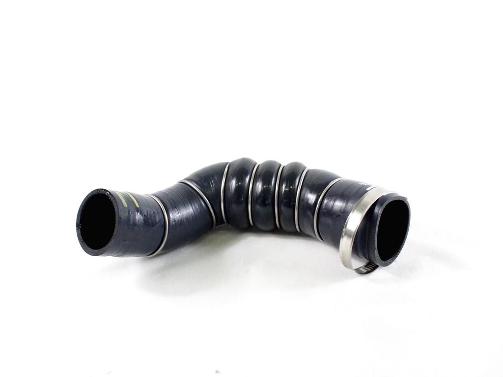 14463JD70B MANICOTTO ALTAPRESSIONE INTERCOOLER NISSAN QASHQAI +2 2.0 D 4X4 110KW AUT 5P (2010) RICAMBIO USATO 