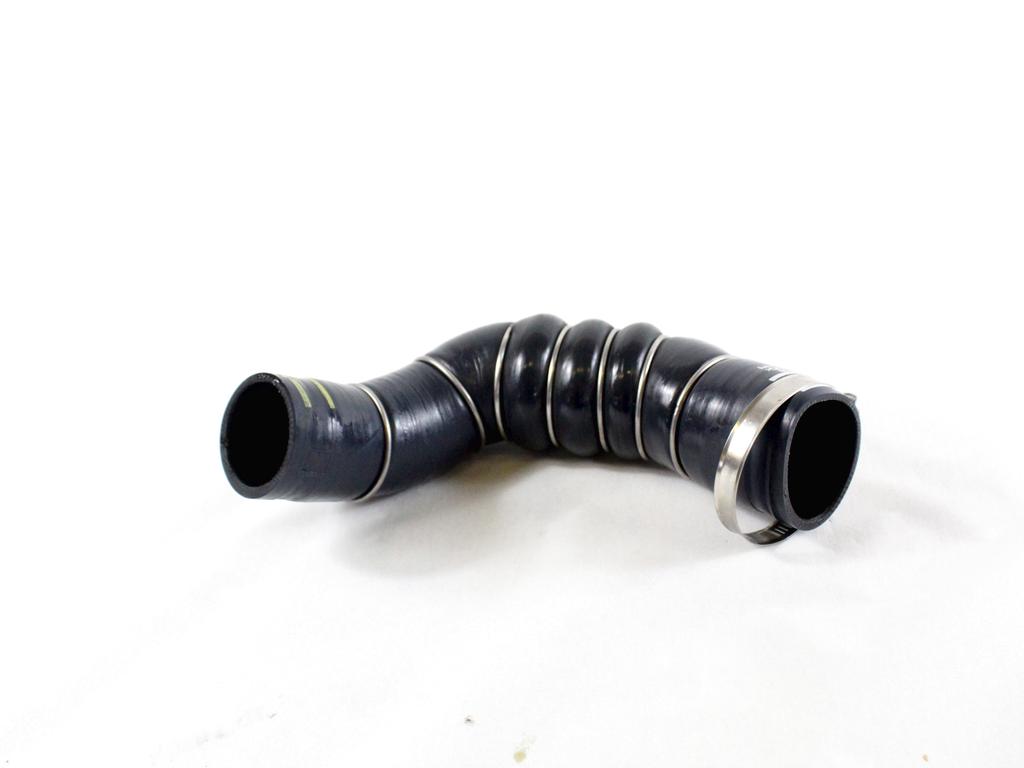14463JD70B MANICOTTO ALTAPRESSIONE INTERCOOLER NISSAN QASHQAI +2 2.0 D 4X4 110KW AUT 5P (2010) RICAMBIO USATO 