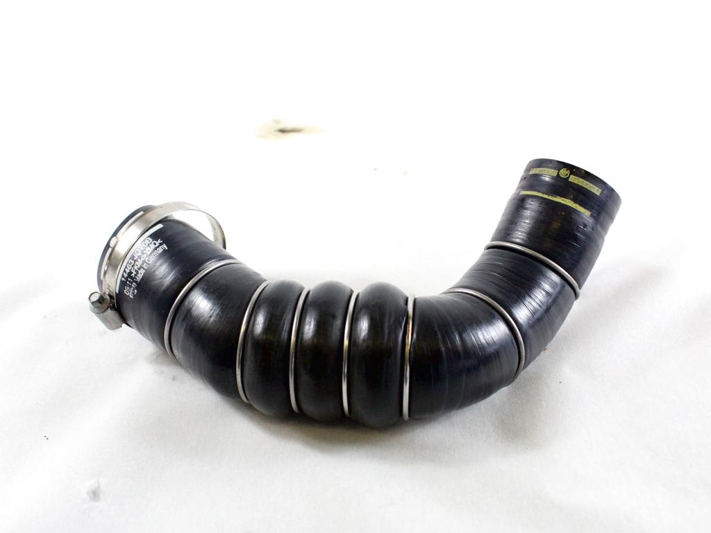 14463JD70B MANICOTTO ALTAPRESSIONE INTERCOOLER NISSAN QASHQAI +2 2.0 D 4X4 110KW AUT 5P (2010) RICAMBIO USATO 