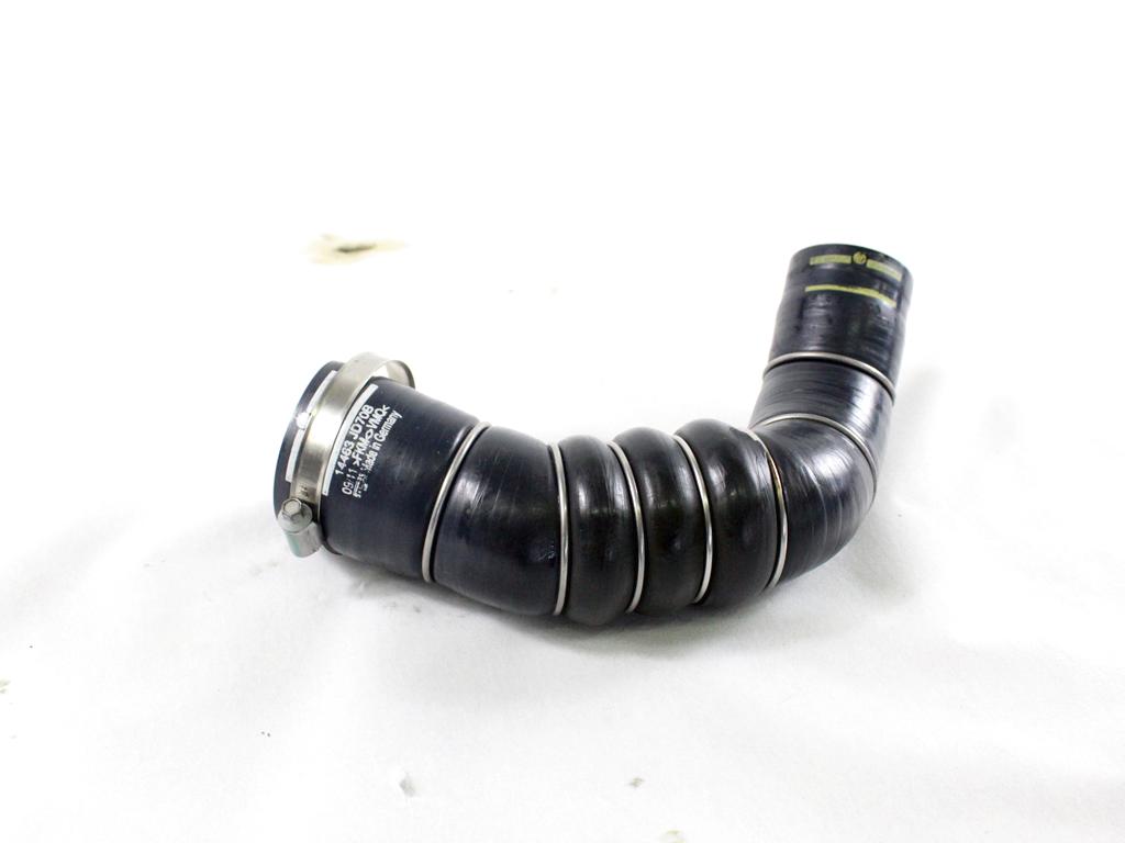 14463JD70B MANICOTTO ALTAPRESSIONE INTERCOOLER NISSAN QASHQAI +2 2.0 D 4X4 110KW AUT 5P (2010) RICAMBIO USATO 