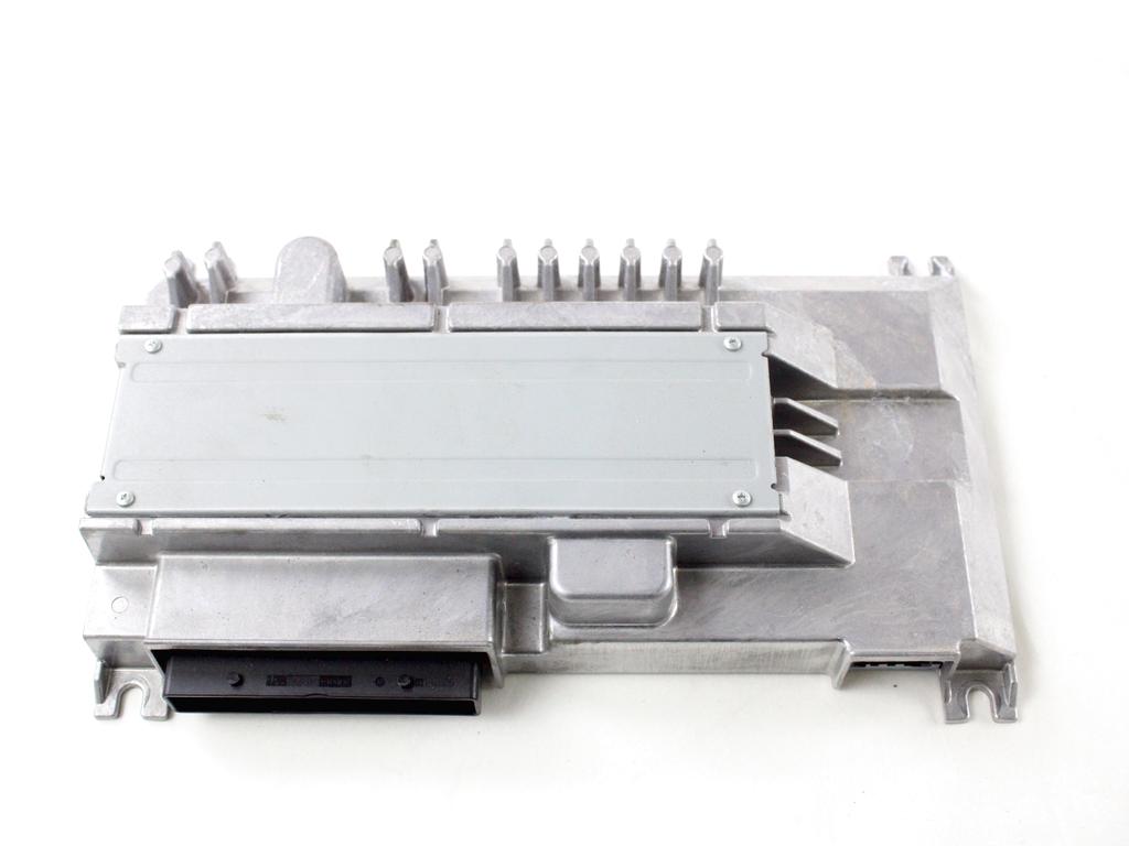 4N0035223B AMPLIFICATORE AUDIO AUDI A7 C8 3.0 I 210KW 4X4 5P AUT (2019) RICAMBIO USATO