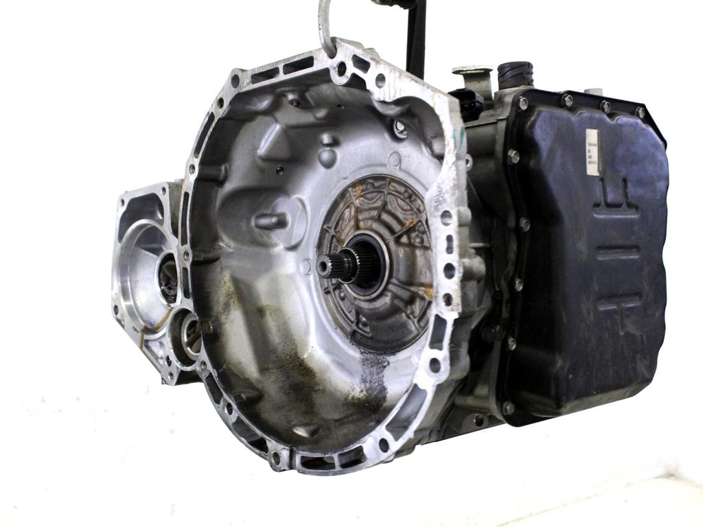 31020-1XN1A CAMBIO AUTOMATICO NISSAN QASHQAI +2 2.0 D 4X4 110KW AUT 5P (2010) RICAMBIO USATO 