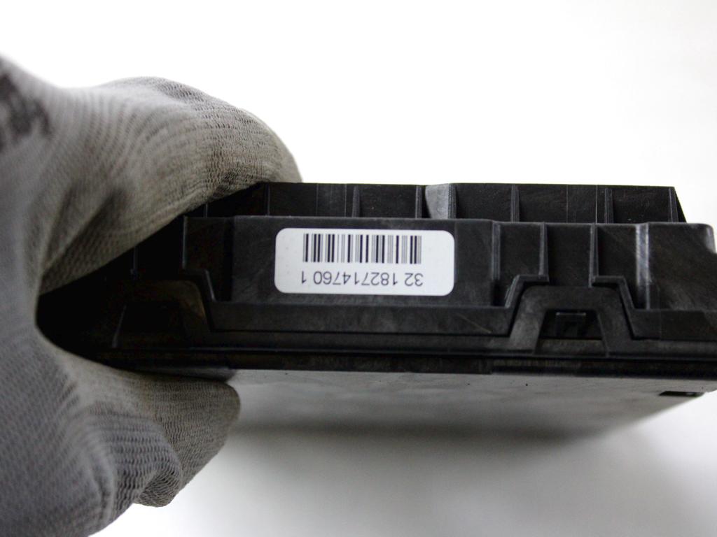 4N0907063DF CENTRALINA BODY COMPUER BCM1 AUDI A7 C8 3.0 I 210KW 4X4 5P AUT (2019) RICAMBIO USATO
