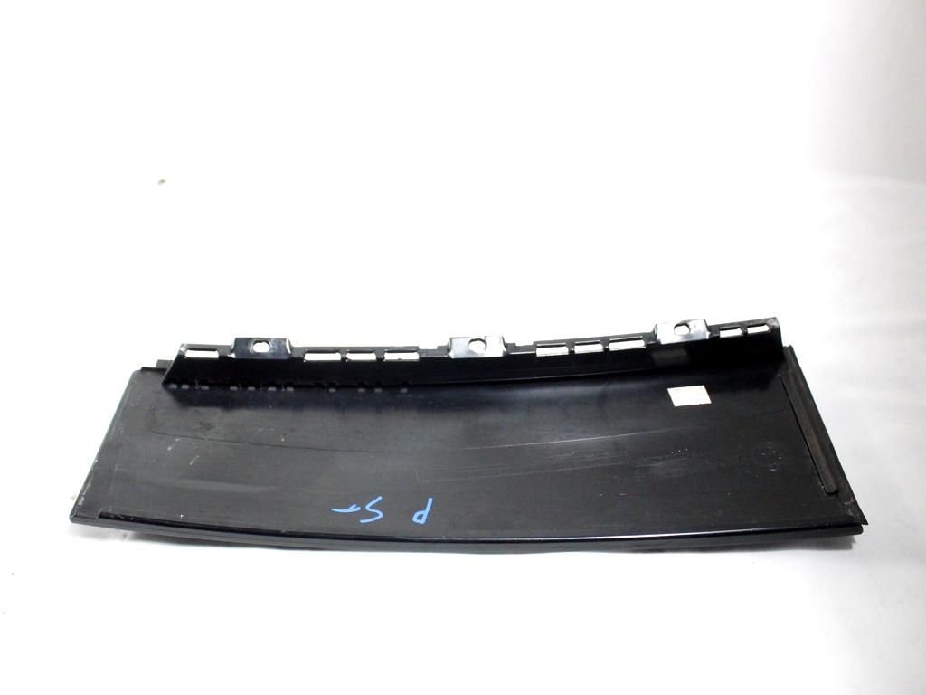 5L0839903 MODANATURA ESTERNA MONTANTE POSTERIORE PORTA POSTERIORE SINISTRA SKODA YETI 1.6 D 77KW 5M 5P (2015) RICAMBIO USATO