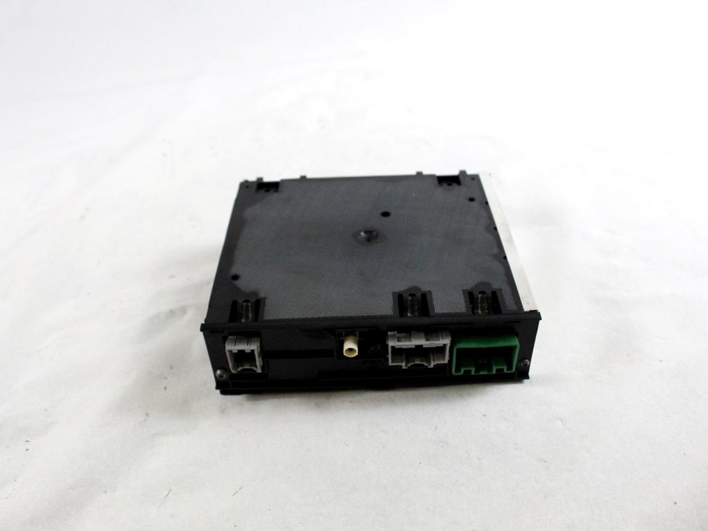 28493718 CENTRALINA MULTIMEDIALE SISTEMA DI NAVIGAZIONE SATELLITARE SILVERBOX OPEL ASTRA K SW 1.6 D 81KW 6M 5P (2016) RICAMBIO USATO 39026165