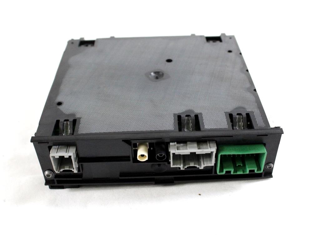 28493718 CENTRALINA MULTIMEDIALE SISTEMA DI NAVIGAZIONE SATELLITARE SILVERBOX OPEL ASTRA K SW 1.6 D 81KW 6M 5P (2016) RICAMBIO USATO 39026165
