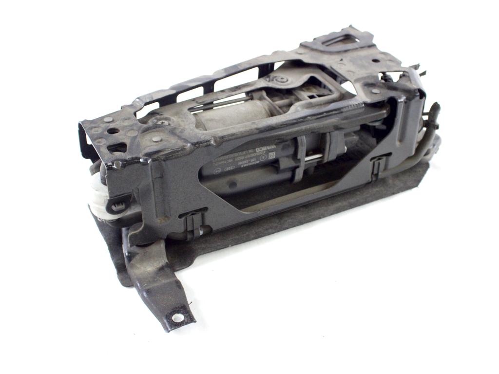4K0616005B COMPRESSORE SOSPENSIONI PNEUMATICHE AUDI A7 C8 3.0 I 210KW 4X4 5P AUT (2019) RICAMBIO USATO
