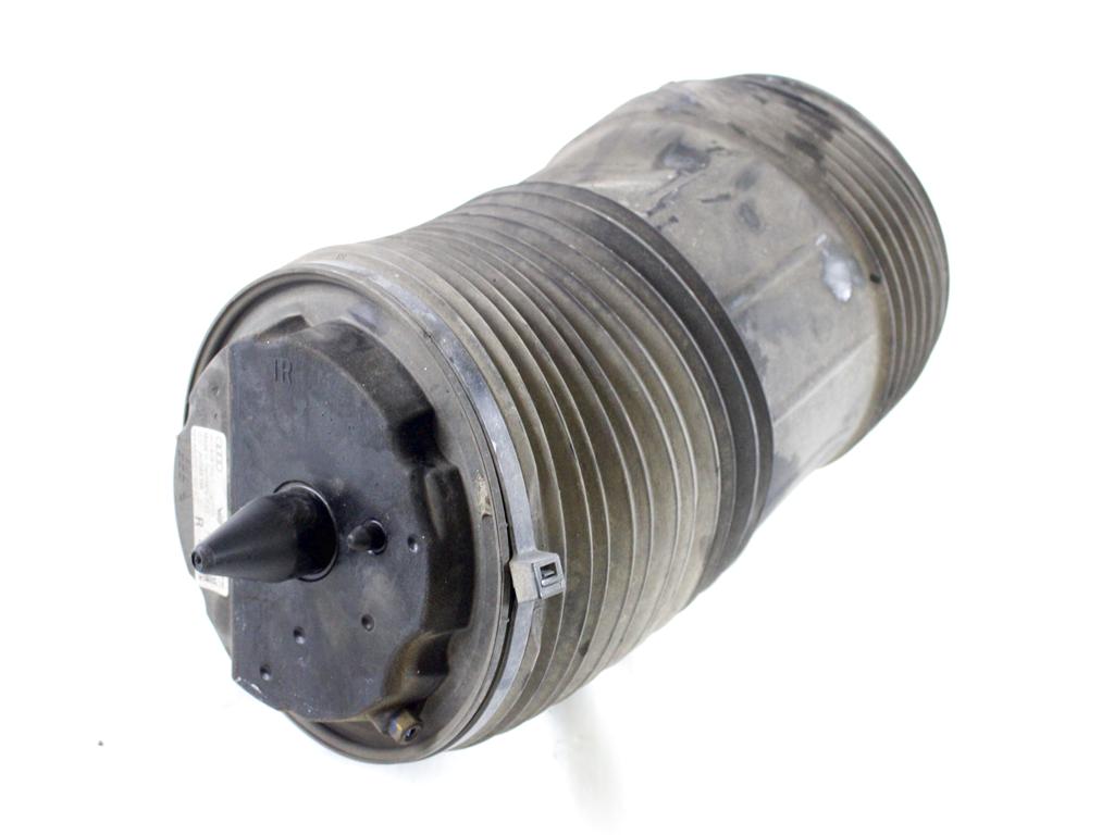 4K0616002E SOFFIONE SOSPENSIONE PNEUMATICA POSTERIORE DESTRA AUDI A7 C8 3.0 I 210KW 4X4 5P AUT (2019) RICAMBIO USATO