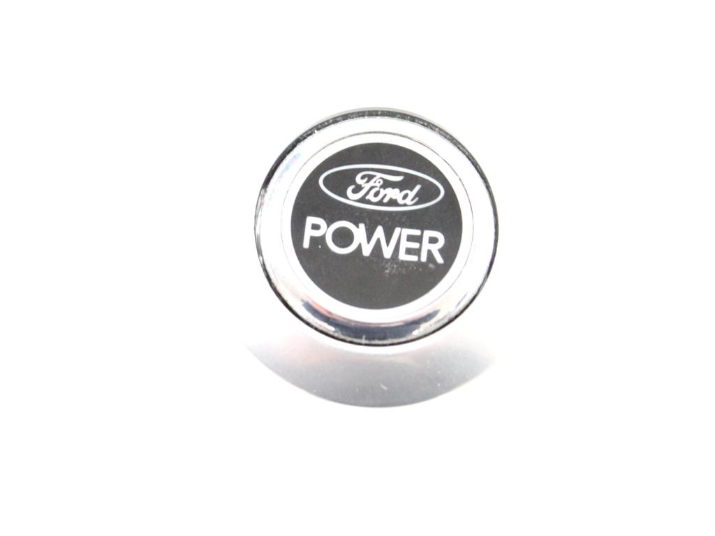 AM5T-11572-AA COMANDO INTERRUTTORE ACCENSIONE SPEGNIMENTO POWER FORD GRAND C-MAX 2.0 D 85KW AUT 5P (2013) RICAMBIO USATO