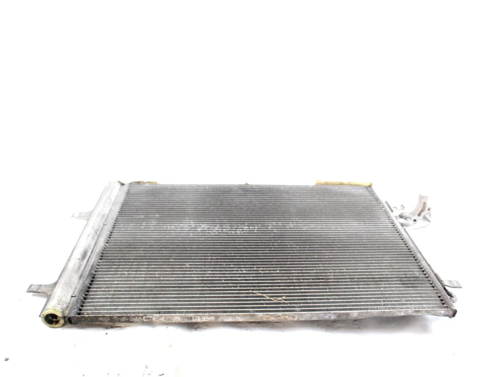 8V61-19710-FA CONDENSATORE RADIATORE CLIMATIZZATORE CLIMA A/C FORD GRAND C-MAX 2.0 D 85KW AUT 5P (2013) RICAMBIO USATO