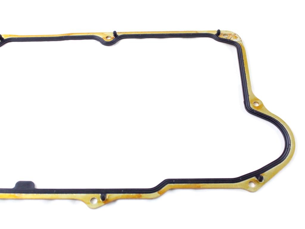 A2463710780 GUARNIZIONE COPPA OLIO CAMBIO AUTOMATICO MERCEDES CLASSE A W176 1.6 B 90KW 5P AUT (2014) RICAMBIO NUOVO