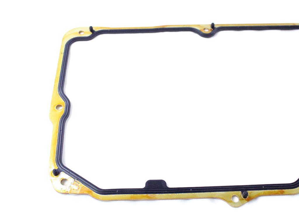 A2463710780 GUARNIZIONE COPPA OLIO CAMBIO AUTOMATICO MERCEDES CLASSE A W176 1.6 B 90KW 5P AUT (2014) RICAMBIO NUOVO