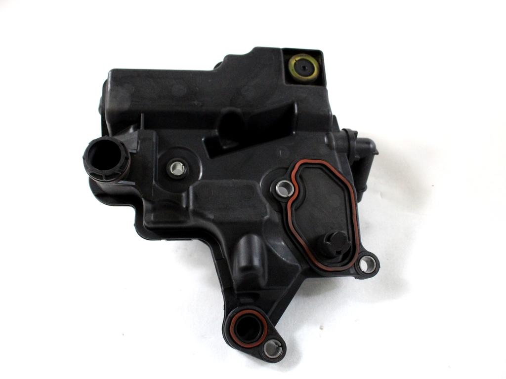 9671271480 DECANTATORE SEPARATORE OLIO MOTORE FORD GRAND C-MAX 2.0 D 85KW AUT 5P (2013) RICAMBIO USATO