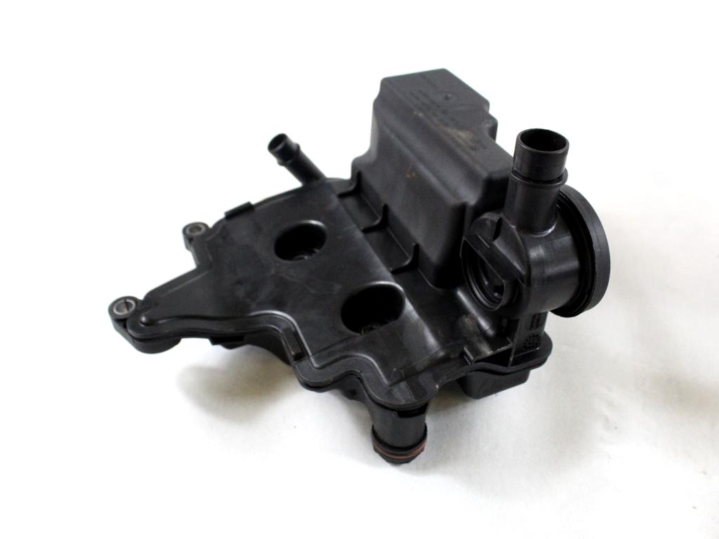 9671271480 DECANTATORE SEPARATORE OLIO MOTORE FORD GRAND C-MAX 2.0 D 85KW AUT 5P (2013) RICAMBIO USATO