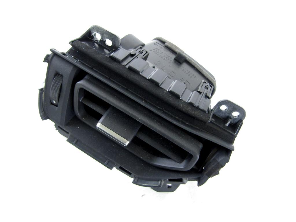55650-42070 BOCCHETTA AERAZIONE CRUSCOTTO LATO SINISTRO TOYOTA RAV 4 2.5 I 131KW AUT 5P (2022) RICAMBIO USATO