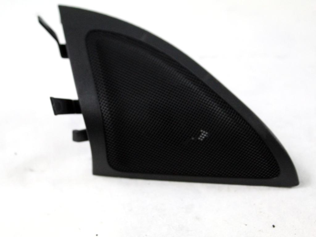 A1767200211 CASSA ALTOPARLANTE TWEETER PORTA ANTERIORE DESTRA MERCEDES CLASSE A 180 W176 1.5 D 80KW 6M 5P (2014) RICAMBIO USATO