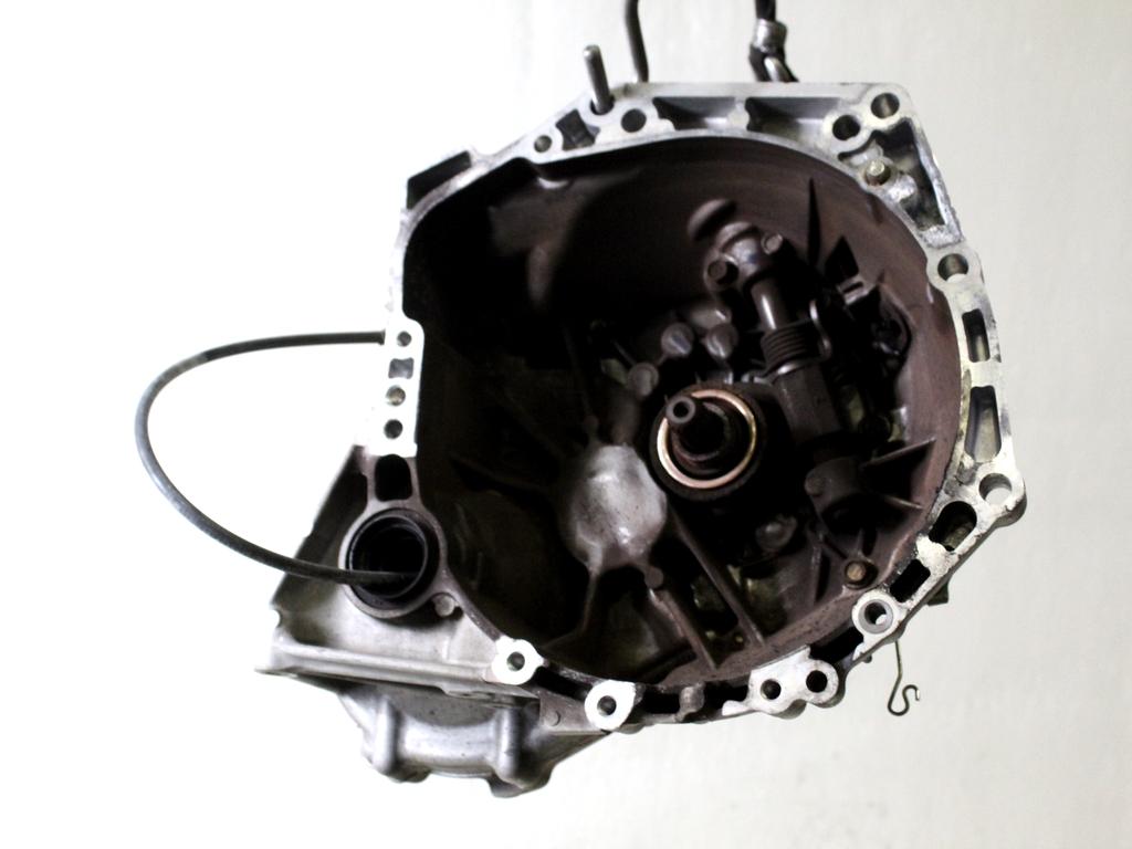 2231W5 CAMBIO MECCANICO CITROEN C1 1.0 B 50KW 5M 5P (2012) RICAMBIO USATO 2101J9 1640072580