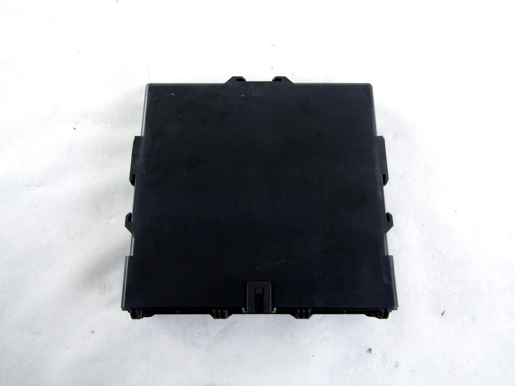 89981-42580 CENTRALINA INVERTER CONVERTITORE CORRENTE CONTINUA TOYOTA RAV 4 2.5 I 131KW AUT 5P (2022) RICAMBIO USATO