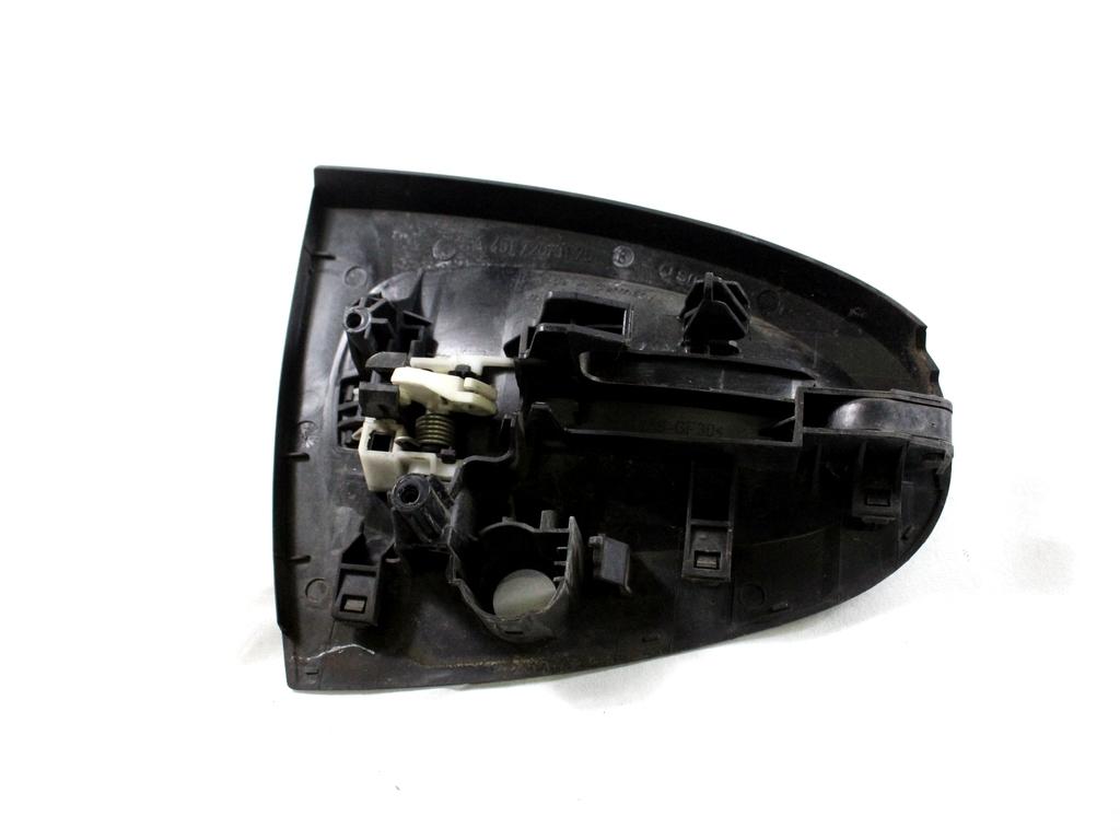 A4517200175C22A MANIGLIA ESTERNA PORTA ANTERIORE SINISTRA SMART FORTWO 1.0 B 52KW AUT 3P (2008) RICAMBIO USATO A4517200175 