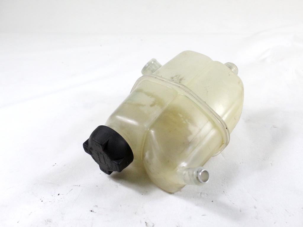 A4505010003 VASCHETTA ACQUA COMPENSAZIONE RADIATORE SMART FORTWO 1.0 B 52KW AUT 3P (2008) RICAMBIO USATO 0005768V009