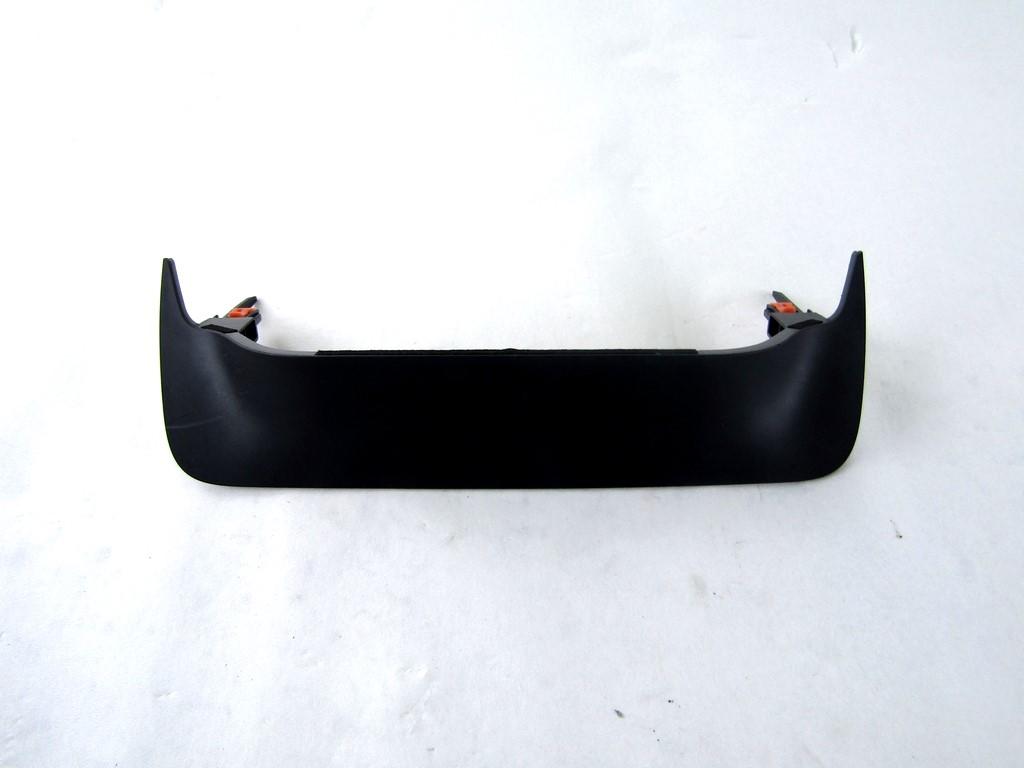 55422-42030 MASCHERINA RIVESTIMENTO CRUSCOTTO CENTRALE TOYOTA RAV 4 2.5 I 131KW AUT 5P (2022) RICAMBIO USATO