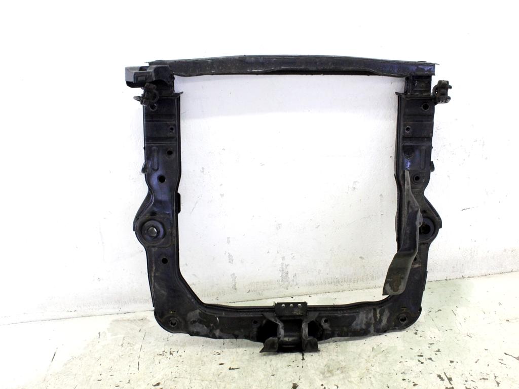 A4513500008 ASSALE POSTERIORE SMART FORTWO 1.0 B 52KW AUT 3P (2008) RICAMBIO USATO
