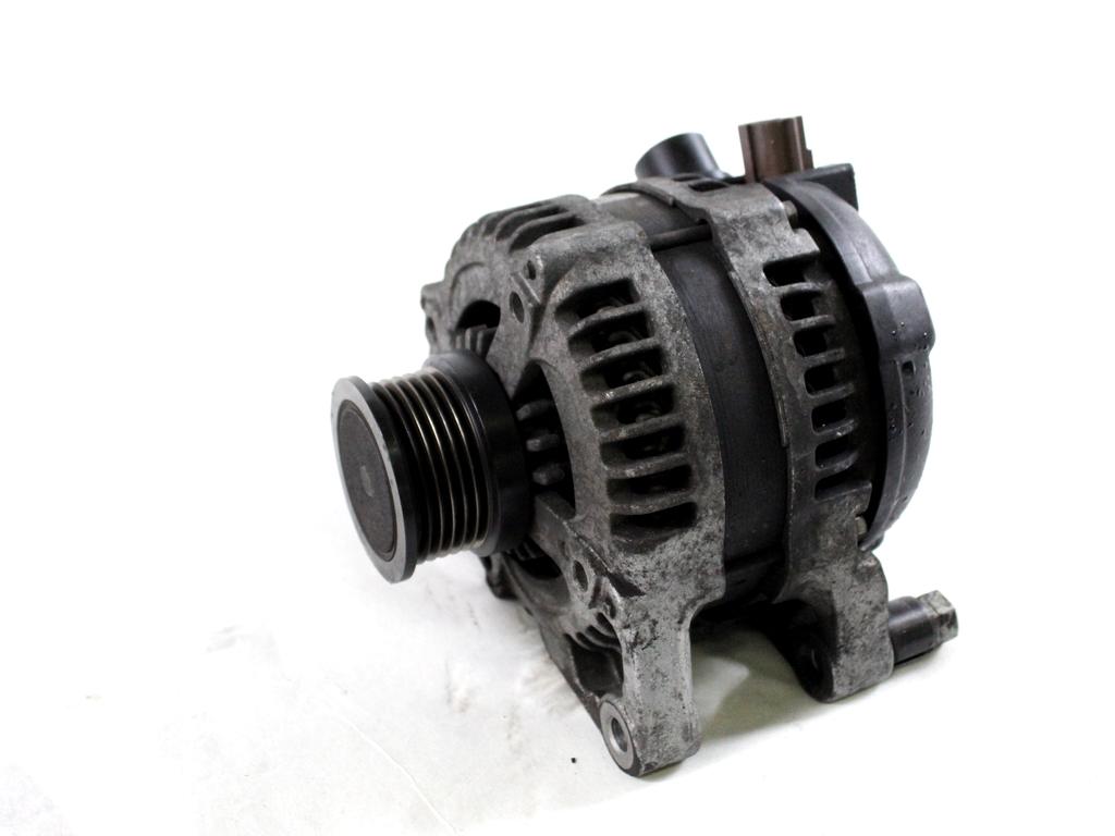 8M5T-10300-YA ALTERNATORE FORD C-MAX 1.6 D 80KW 5M 5P (2010) RICAMBIO USATO 31288155