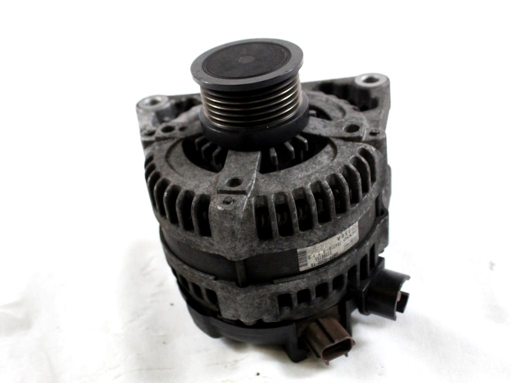 8M5T-10300-YA ALTERNATORE FORD C-MAX 1.6 D 80KW 5M 5P (2010) RICAMBIO USATO 31288155