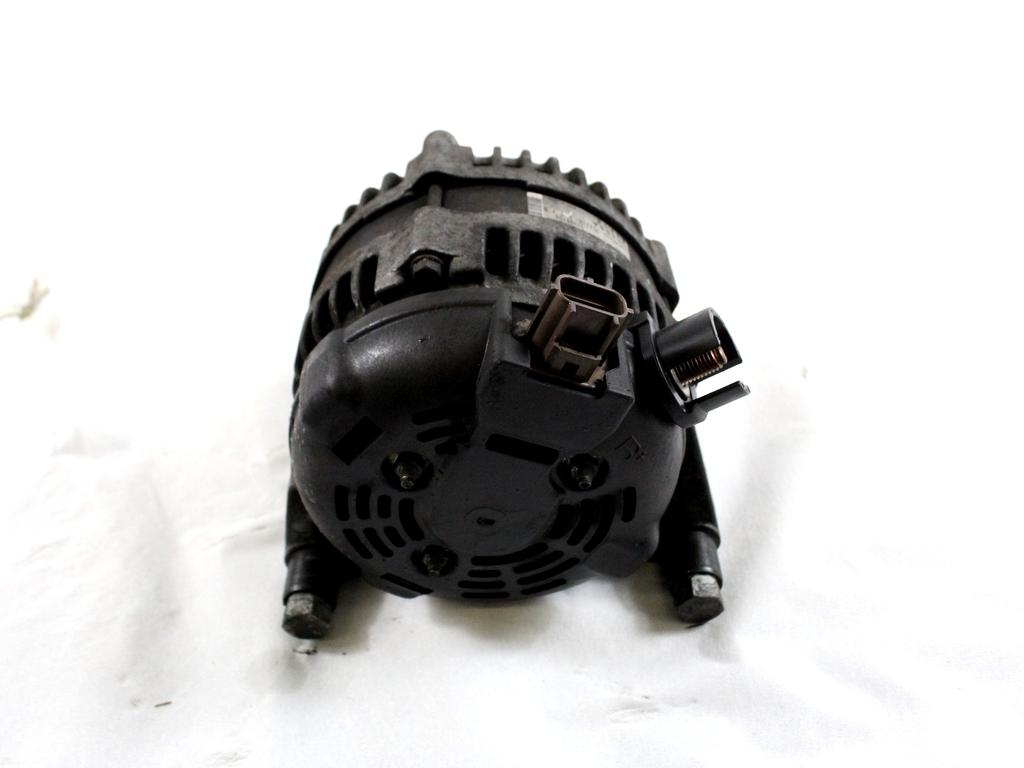 8M5T-10300-YA ALTERNATORE FORD C-MAX 1.6 D 80KW 5M 5P (2010) RICAMBIO USATO 31288155