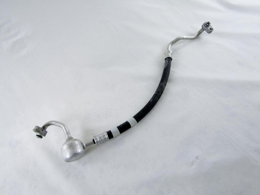 88711-78040 TUBO CLIMATIZZATORE CLIMA A/C TOYOTA RAV 4 2.5 I 131KW AUT 5P (2022) RICAMBIO USATO