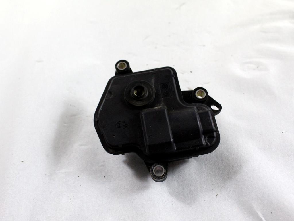 05E121111G ATTUATORE POMPA ACQUA VOLKSWAGEN GOLF 7.5 1.5 B 110KW AUT 5P (2017) RICAMBIO USATO