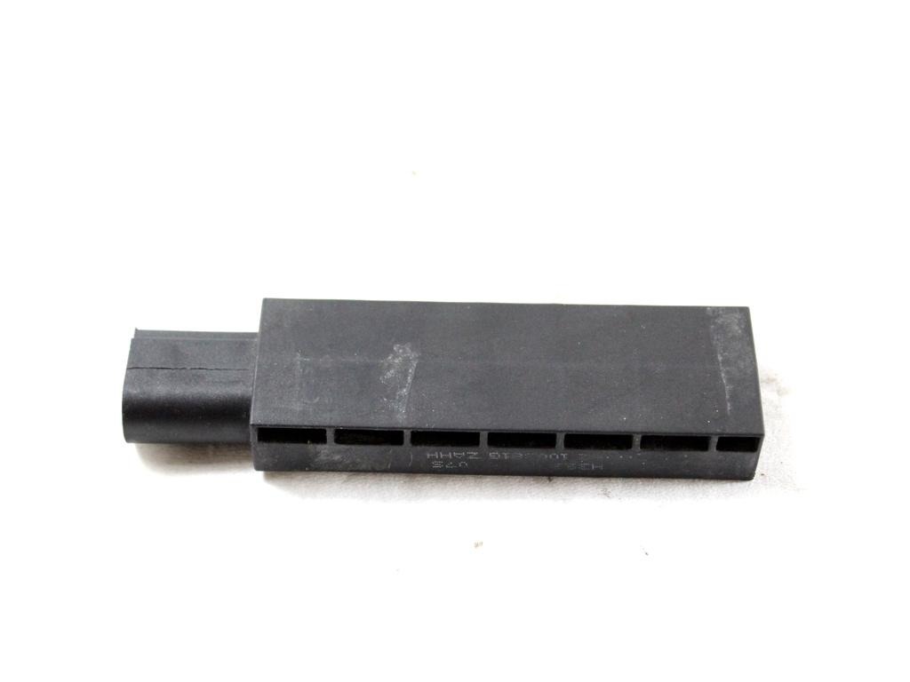 5Q0962131 CENTRALINA ANTENNA RICEVITORE TELECOMANDO KEYLESS KESSY VOLKSWAGEN GOLF 7.5 1.5 B 110KW AUT 5P (2017) RICAMBIO USATO