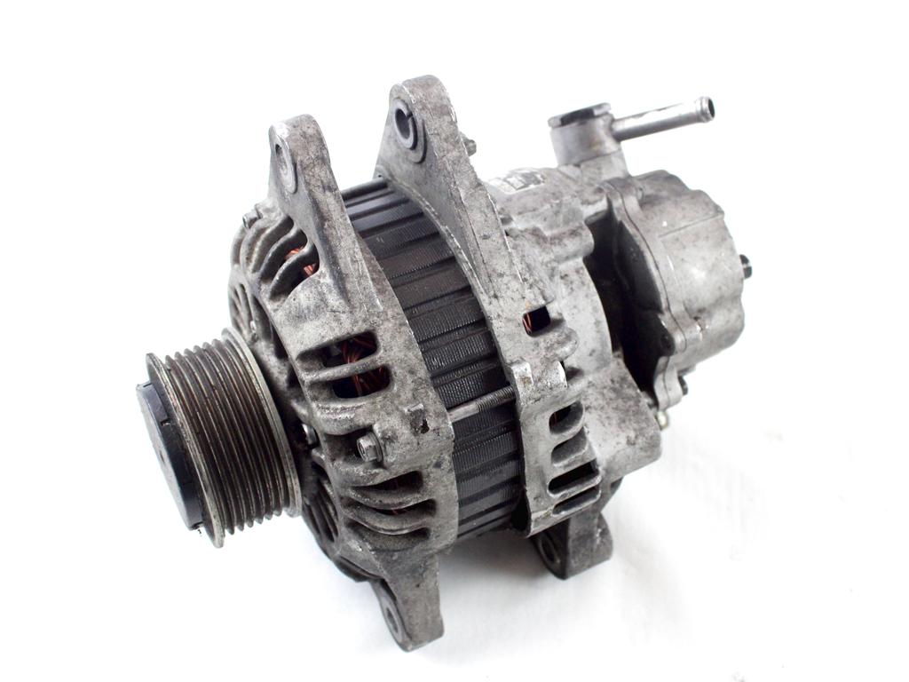 37300-4A202 ALTERNATORE KIA SORENTO 2.5 103KW D 5M (2003) RICAMBIO USATO