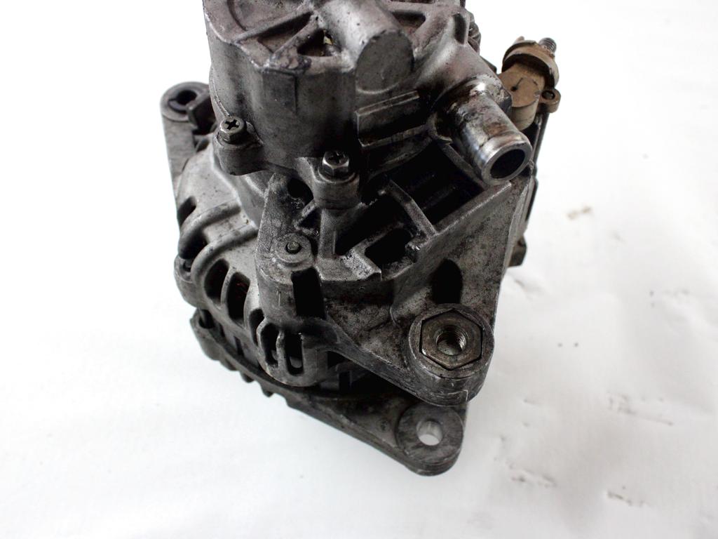 37300-4A202 ALTERNATORE KIA SORENTO 2.5 103KW D 5M (2003) RICAMBIO USATO